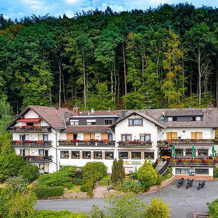 Gasthof-Hotel Laermfeuer Rohrbach  Extérieur photo