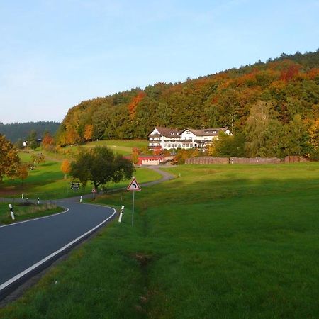 Gasthof-Hotel Laermfeuer Rohrbach  Extérieur photo