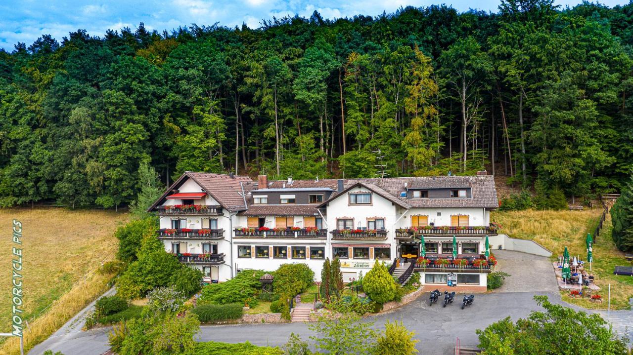 Gasthof-Hotel Laermfeuer Rohrbach  Extérieur photo