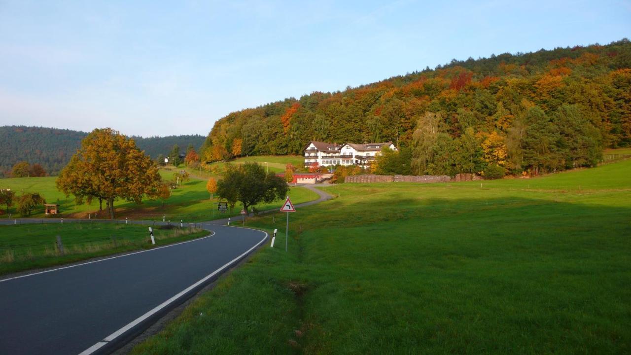 Gasthof-Hotel Laermfeuer Rohrbach  Extérieur photo