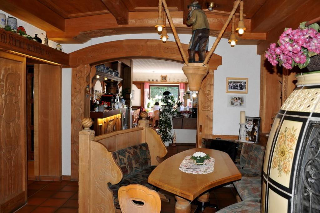 Gasthof-Hotel Laermfeuer Rohrbach  Extérieur photo